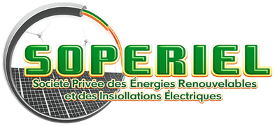 SOPERIEL - Solutions en Production d'Énergie et Réseaux Électriques