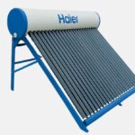 Chauffe eau solaire
