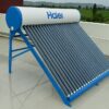 Chauffe eau solaire 200L