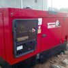 Groupe électrogène 13KVA