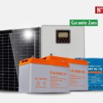 Kit solaire
