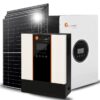 Kit solaire intelligent N°1