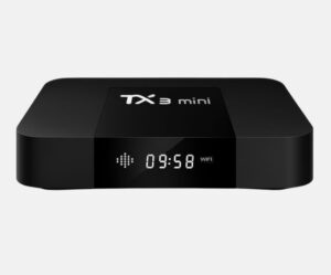 Box Android TX3MINI+ 32g