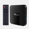 Box Android TX3MINI+