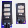 Lampadaire Solaire 100W