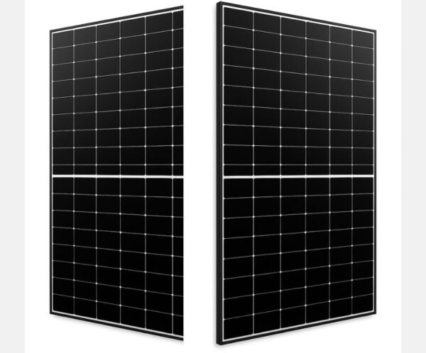 Panneaux solaire 400W