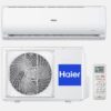 Climatiseur HAIER 1.25 CV Inverter