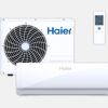 Climatiseur HAIER 1.25 CV