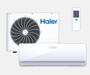 Climatiseur HAIER 1.25 CV