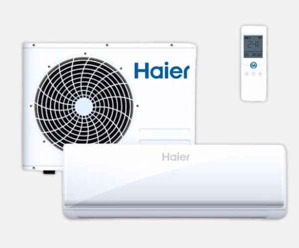 Climatiseur HAIER 1.25 CV