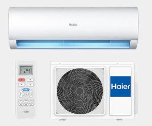 Climatiseur HAIER 9000 btu Standard